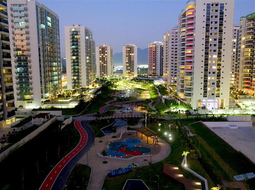 Imagem 6 de 18 de Apartamento - Ref: Lps117522