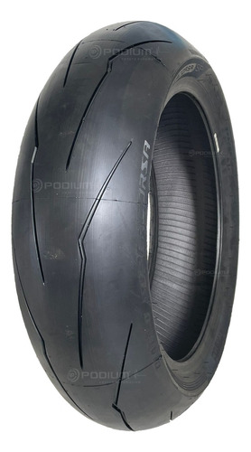 Par Pneu 120/70r17 + 190/50r17 Diablo Super Corsa V3 Pirelli