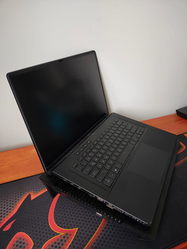 Notebook Asus Rog Zephyrus M16 I7 W11 + Ventilador + Mochila (Usado)