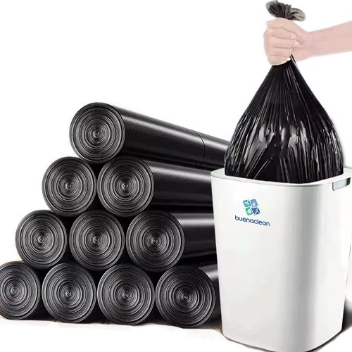 Bolsas De Basura Buenaclean 20l - Resistente Durable 90piezas