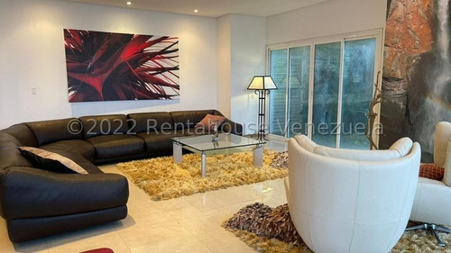 Imagen 5 de 7 de 22-17689 Casa En Venta En Alto Hatillo