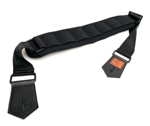 Strap Para Guitarra O Bajo Cs2