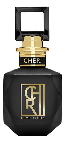 Perfume Mujer Cher Onyx Elixir Parfum 100ml