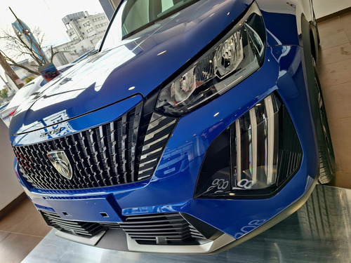 Peugeot 2008 1.0T Active