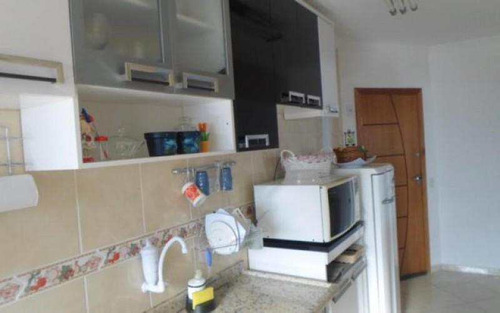 Imagem 29 de 30 de Apartamento Com 2 Dorms, Caiçara, Praia Grande - R$ 280 Mil, Cod: 3796 - V3796