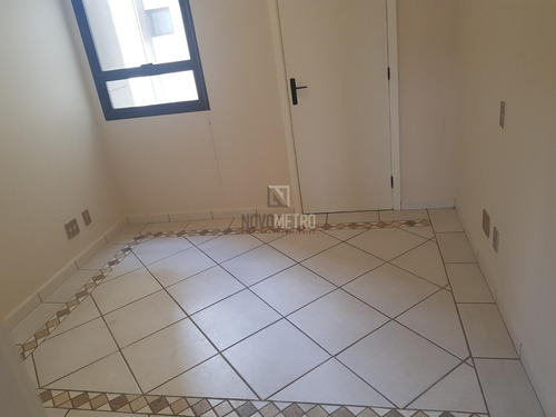 Imagem 11 de 30 de Apartamento À Venda Em Centro - Ap005004