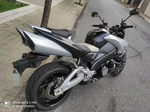 Suzuki Bking 1340
