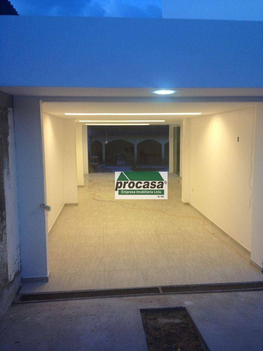 Imagem 11 de 14 de Casa Com 3 Dormitórios À Venda, 395 M² Por R$ 1.350.000 - Chapada - Manaus/am - Ca4466