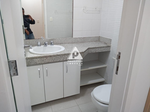 Imagem 21 de 22 de Jardim Botânico, 2 Suítes, Infraestrutura!! - 38986
