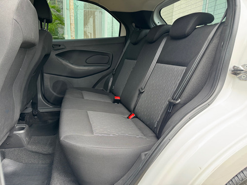 Ford Ka 1.0 Se Plus Flex 5p