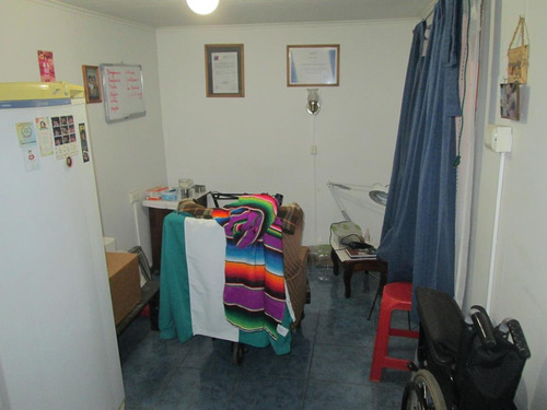 Propiedad Comercial En Avda. San Pablo Metro Línea 1 Y 5