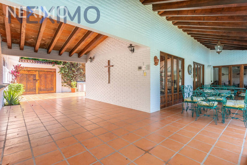 Imagen 3 de 30 de Casa En Renta Privada Tepehuaje Morelos