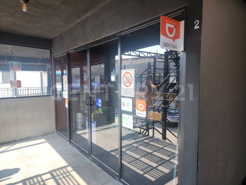 Local En Renta En Bosques De Aragón, Nezahualcóyotl Edomex
