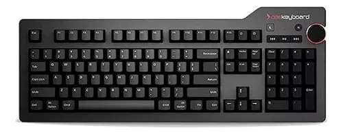 Teclado Clicky1, De Das Keyboard