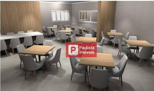 Apartamento À Venda, 72 M² Por R$ 830.000,00 - Saúde - São Paulo/sp - Ap22241