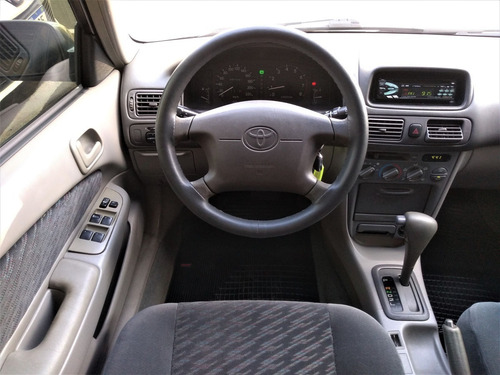 Imagem 6 de 8 de Toyota Corolla Xei 1.8 16v Aut