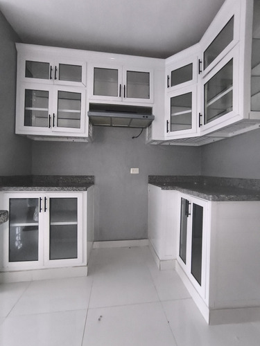 Apartamento De 2 Habitaciones Un Baño Sala Cocina Comedor