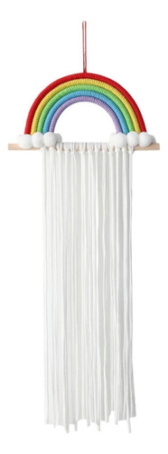 Organizador De Moños Para Niñas,lazos Para El Pelo,decoració