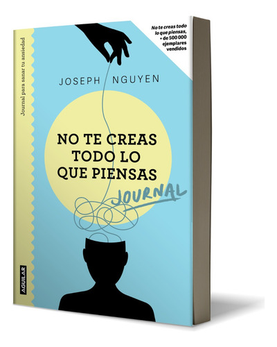 No Te Creas Todo Lo Que Piensas