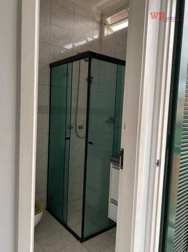 Imagem 29 de 30 de Sobrado Com 3 Dormitórios À Venda, 120 M² Por R$ 690.000 - Demarchi - São Bernardo Do Campo/sp - So0846