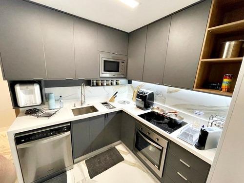 Imagem 9 de 14 de Apartamento Origem Tatuapé 102m², Porteira Fechada Ap2099