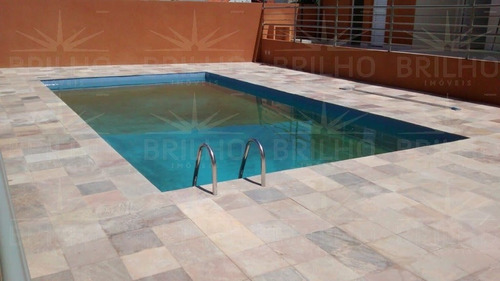 Imagem 9 de 15 de Apartamento Para Venda, 2 Dormitório(s), 50.0m² - 5136