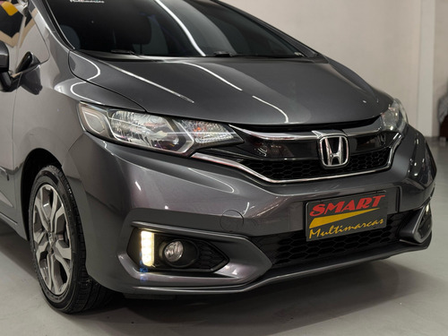 Honda Fit 1.5 Personal Flex Aut. 5p
