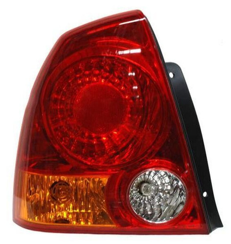 Calavera Dodge Verna 2004-2005-2006 4puertas Derecha