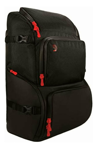 D'addario Backline Gear Transport Pack (pw-blgtp-01)