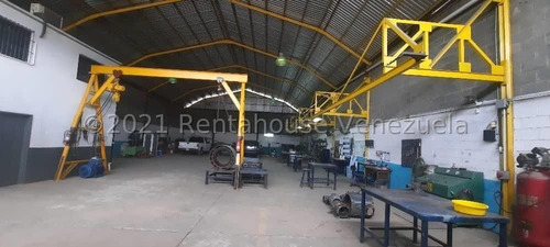 Imagen 27 de 30 de Codigo Rah Ve 22-17608 Galpones-depositos En Venta Barquisiimeto
