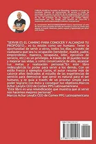 Comprar Libro: Estoy Para Servirte: El Camino Hacia Tu Propósito