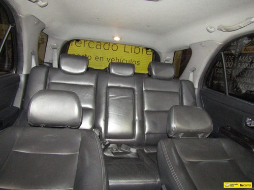 Kia Sorento 3.3 Ex