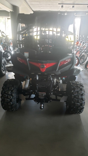 Gamma Z Force 550 -entrega Inmediata (direccion Asistida)