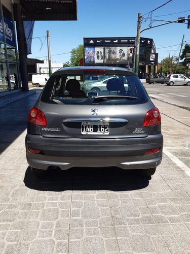 Peugeot 207 3p Xr