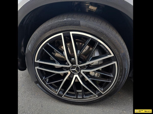 Imagen 25 de 25 de Mercedes-benz Clase Glc 43 Amg