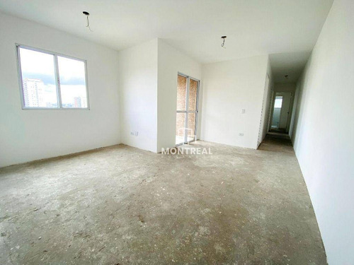 Imagem 3 de 15 de Apartamento À Venda, 66 M² Por R$ 315.000,00 - Vila Rosália - Guarulhos/sp - Ap3103