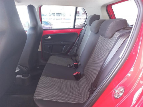 Imagem 5 de 8 de Up 1.0 Mpi Move Up 12v Flex 4p Manual