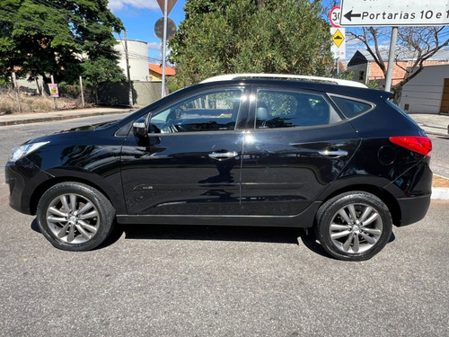 Hyundai IX35 2.0 MPFI GLS 4X2 16V GASOLINA 4P AUTOMÁTICO