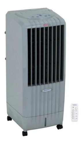 Climatizador De Aire Evaporativo, Mxeoo-001, Capacidad 8l, 1