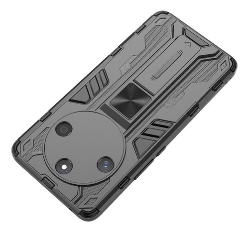Funda Protectora For Honor Magic6 Lite/honor X50