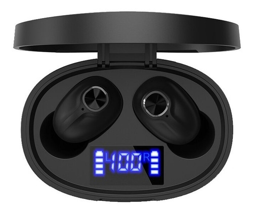 Mini Auriculares Inalambricos T15 Bluetooth 5.0