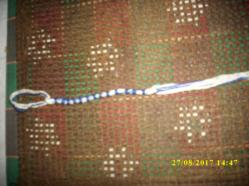 Tzitzit Judios Artesanales
