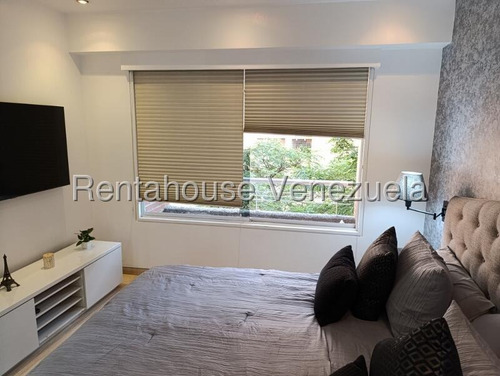 Apartamento En Venta En Campo Alegre Chacao Caracas Pisos De Marmol Angela Tochon