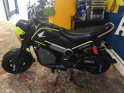 Honda 2021