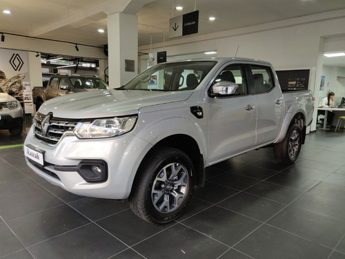 Imagen 1 de 17 de Renault Alaskan Zen Mecánica - 2023