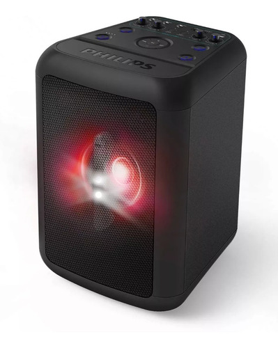 Parlante Bluetooth Philips Party Speaker Tanx100/77