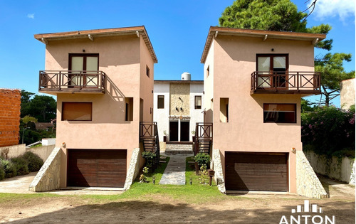 Complejo De Duplex De 2 Ambientes En Av. 9 Y Paseo 127 En Venta  Gaia 