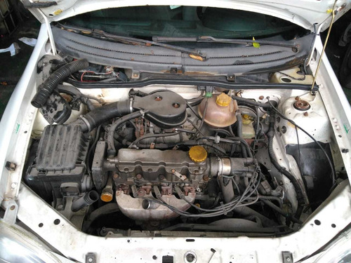Sucata Corsa Wind 1.0 8v Só Para Retirada De Peças