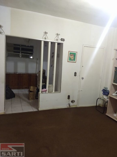 Imagem 6 de 13 de Ótimo Negócio ! Apartamento Localizado No 3° Andar - St19110