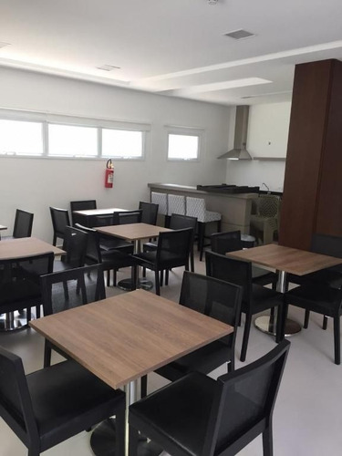 Imagem 26 de 28 de Cobertura Com 3 Dormitórios À Venda, 180 M² - Jardim Do Mar - São Bernardo Do Campo/sp - Co2869